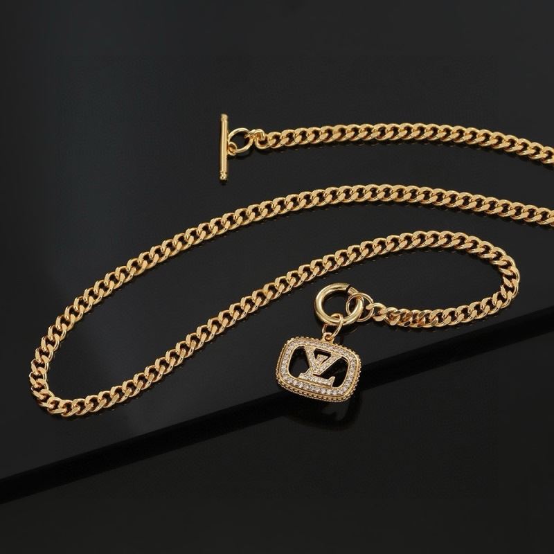 Louis Vuitton Necklaces